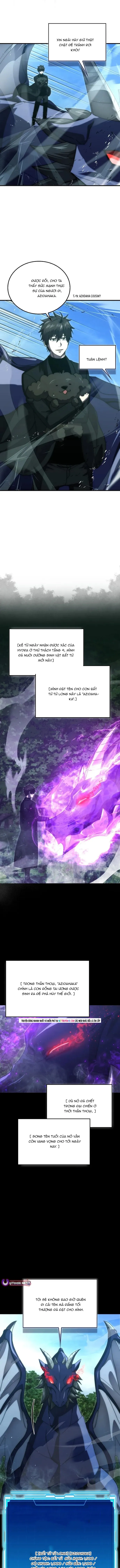 Chúa Quỷ Tăng Cấp Bằng Võ Thuật Chapter 135 - TC Truyện