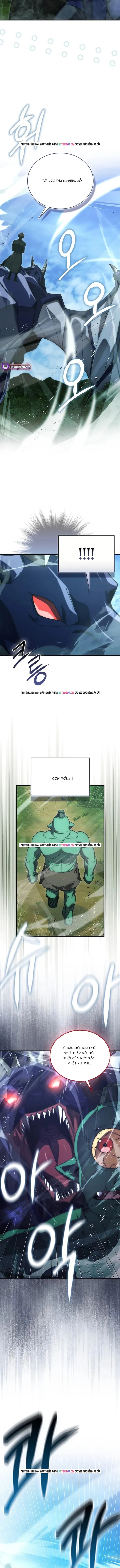 Chúa Quỷ Tăng Cấp Bằng Võ Thuật Chapter 135 - TC Truyện
