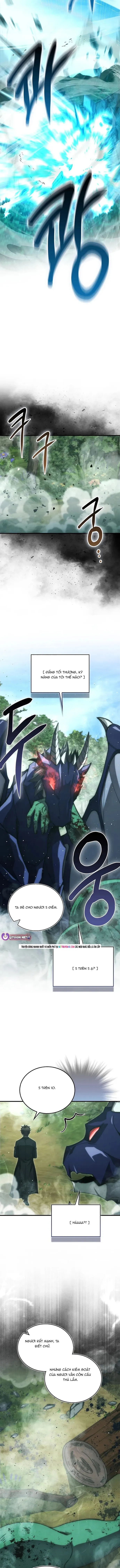 Chúa Quỷ Tăng Cấp Bằng Võ Thuật Chapter 135 - TC Truyện