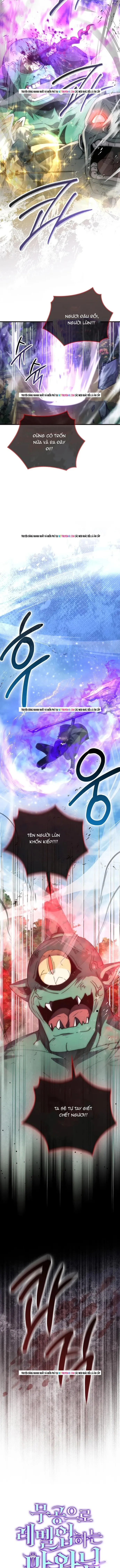 Chúa Quỷ Tăng Cấp Bằng Võ Thuật Chapter 136 - TC Truyện