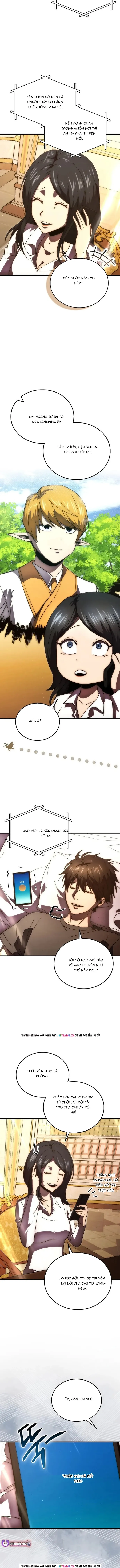 Chúa Quỷ Tăng Cấp Bằng Võ Thuật Chapter 136 - TC Truyện