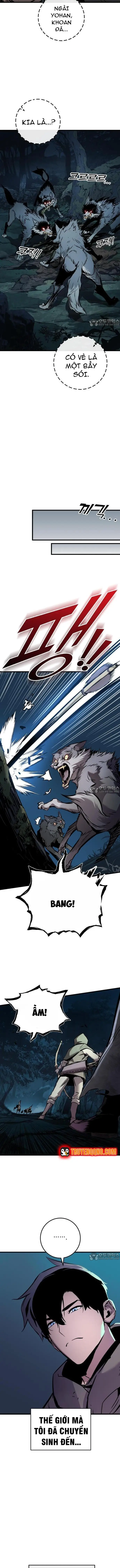 Nettruyen Truyện tranh online