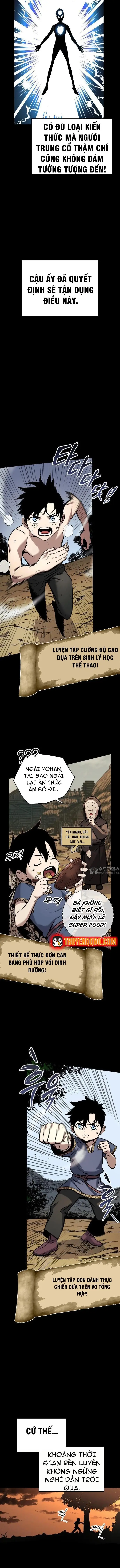 Nettruyen Truyện tranh online