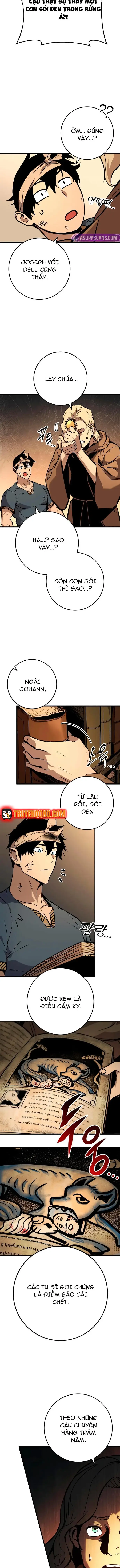 Nettruyen Truyện tranh online