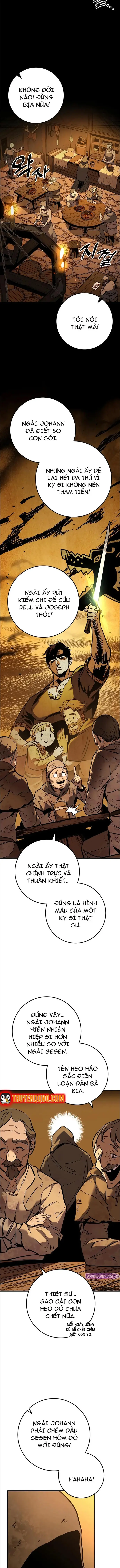 Nettruyen Truyện tranh online