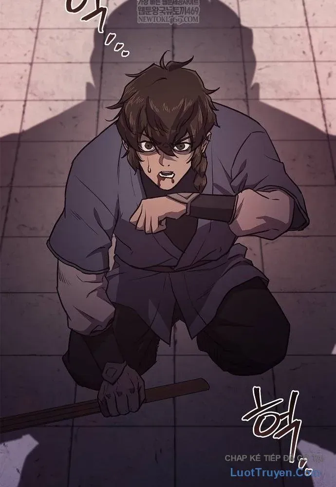 Ma Giáo Quan Quy Hoàn Chapter 34 - TC Truyện