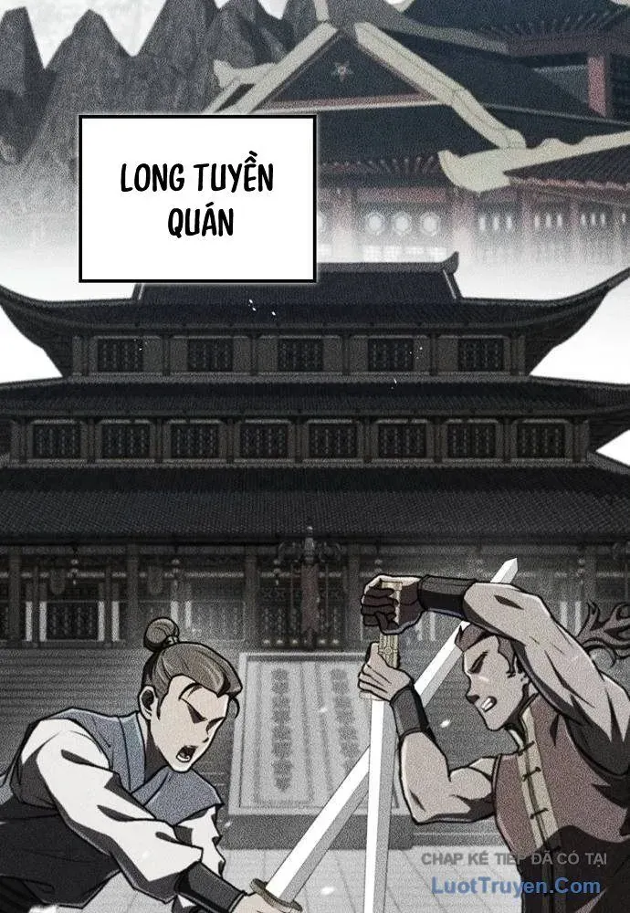 Ma Giáo Quan Quy Hoàn Chapter 34 - TC Truyện