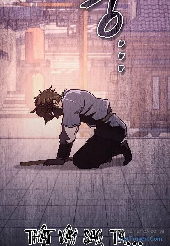 Ma Giáo Quan Quy Hoàn Chapter 34 - TC Truyện