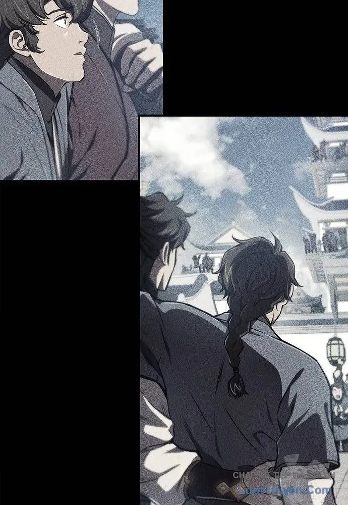 Ma Giáo Quan Quy Hoàn Chapter 34 - TC Truyện