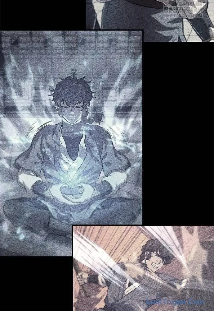 Ma Giáo Quan Quy Hoàn Chapter 34 - TC Truyện