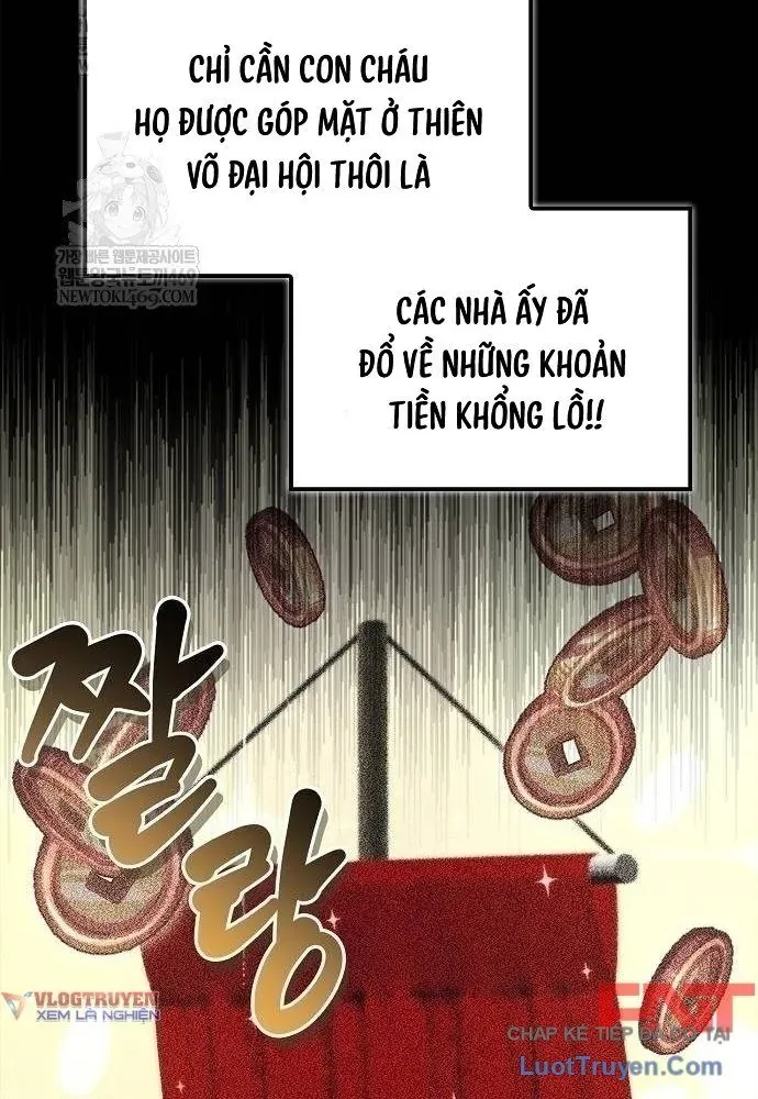 Ma Giáo Quan Quy Hoàn Chapter 34 - TC Truyện