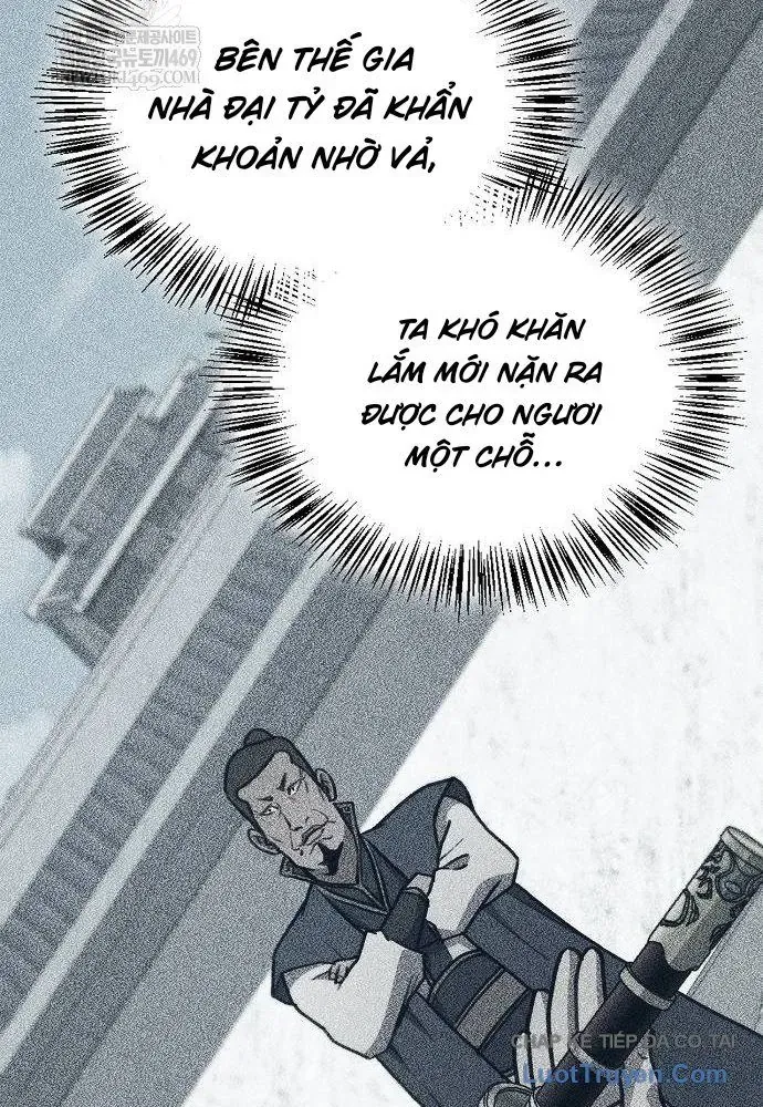 Ma Giáo Quan Quy Hoàn Chapter 34 - TC Truyện