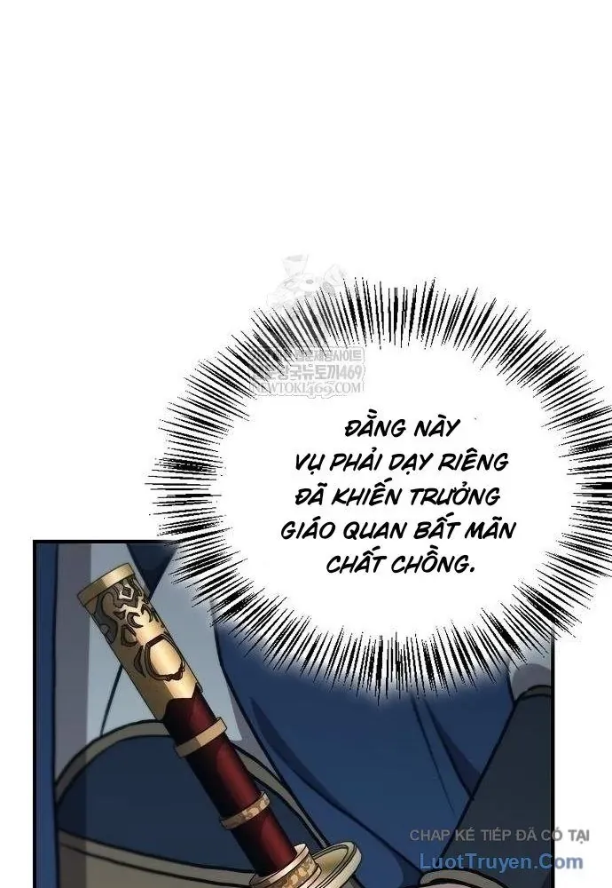 Ma Giáo Quan Quy Hoàn Chapter 34 - TC Truyện