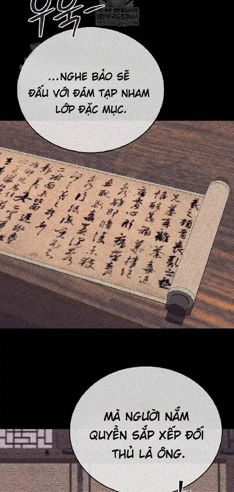 Ma Giáo Quan Quy Hoàn Chapter 34 - TC Truyện