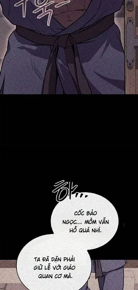 Ma Giáo Quan Quy Hoàn Chapter 34 - TC Truyện