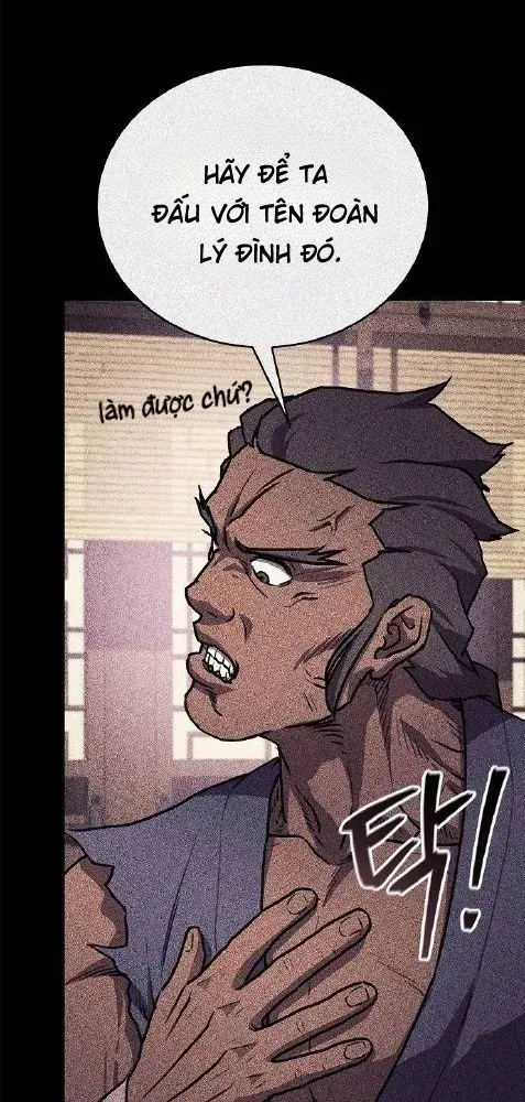 Ma Giáo Quan Quy Hoàn Chapter 34 - TC Truyện