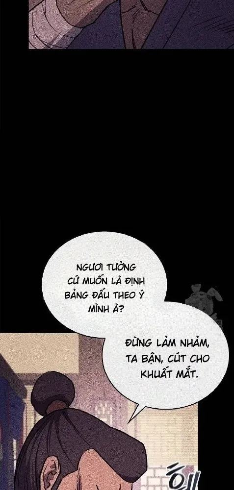 Ma Giáo Quan Quy Hoàn Chapter 34 - TC Truyện