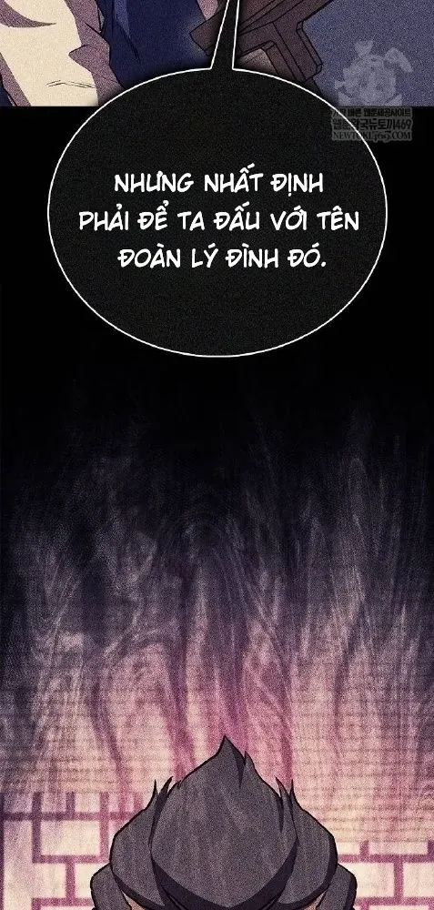 Ma Giáo Quan Quy Hoàn Chapter 34 - TC Truyện