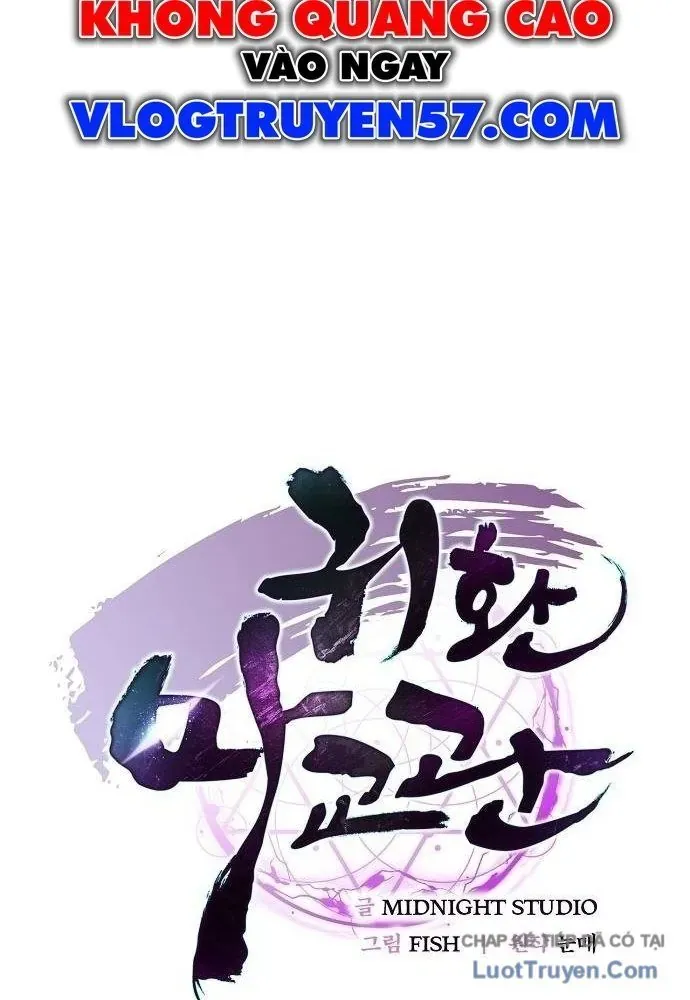 Ma Giáo Quan Quy Hoàn Chapter 34 - TC Truyện