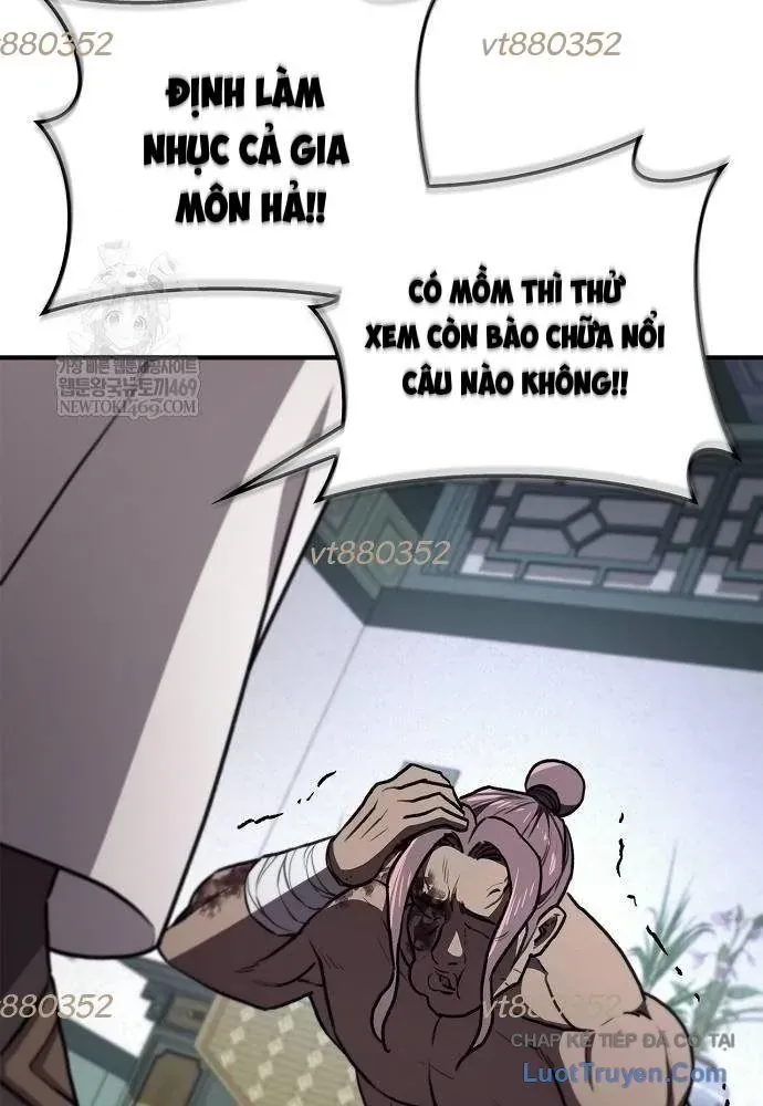 Ma Giáo Quan Quy Hoàn Chapter 34 - TC Truyện