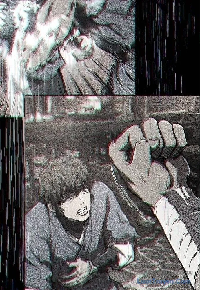 Ma Giáo Quan Quy Hoàn Chapter 34 - TC Truyện