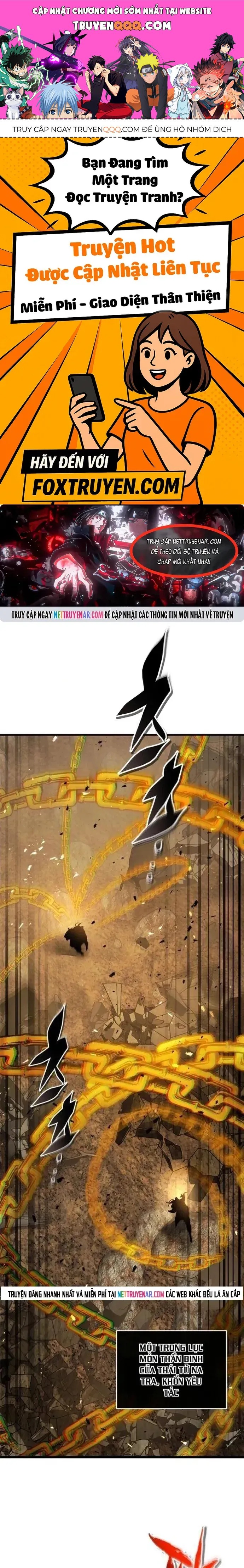 Nettruyen Truyện tranh online