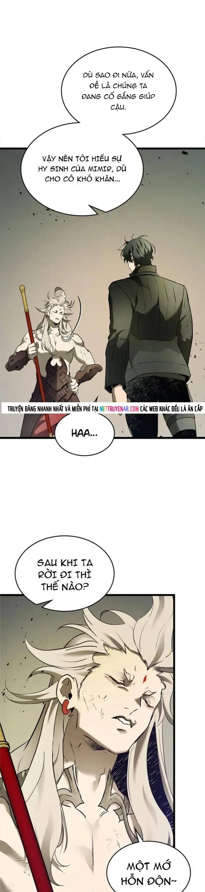 Nettruyen Truyện tranh online