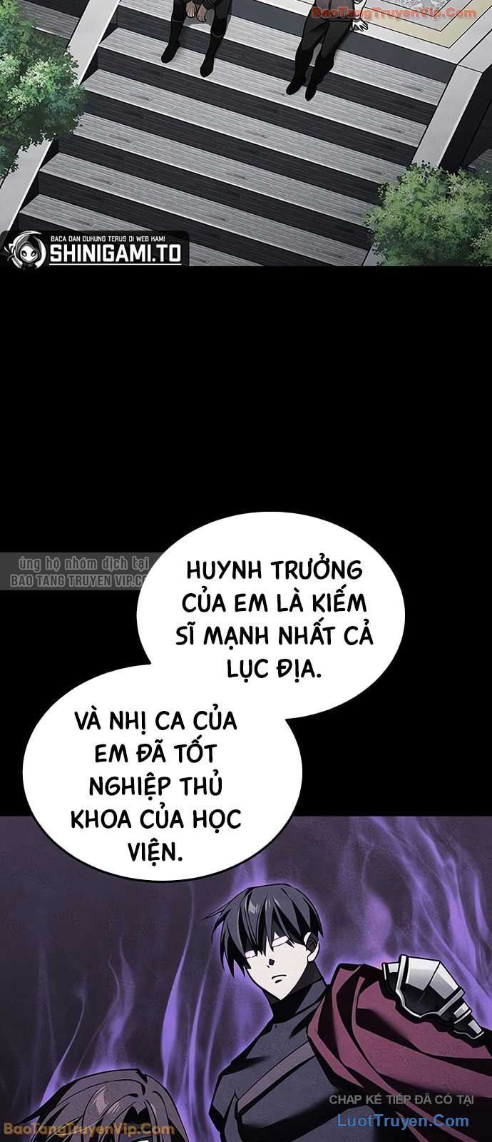 Thiên Quỷ Chẳng Sống Nổi Cuộc Đời Bình Thường Chapter 179 - TC Truyện