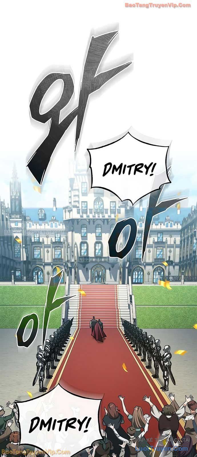 Thiên Quỷ Chẳng Sống Nổi Cuộc Đời Bình Thường Chapter 179 - TC Truyện