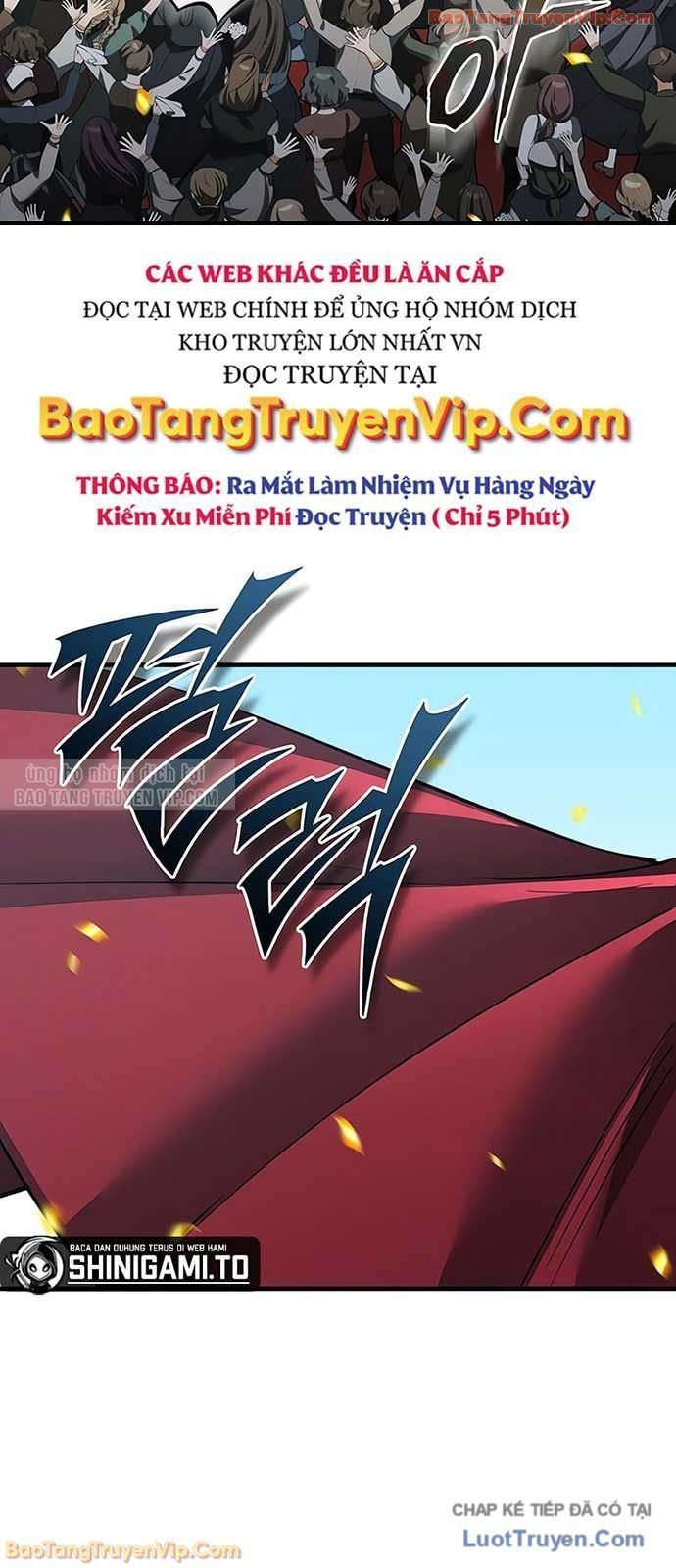 Thiên Quỷ Chẳng Sống Nổi Cuộc Đời Bình Thường Chapter 179 - TC Truyện