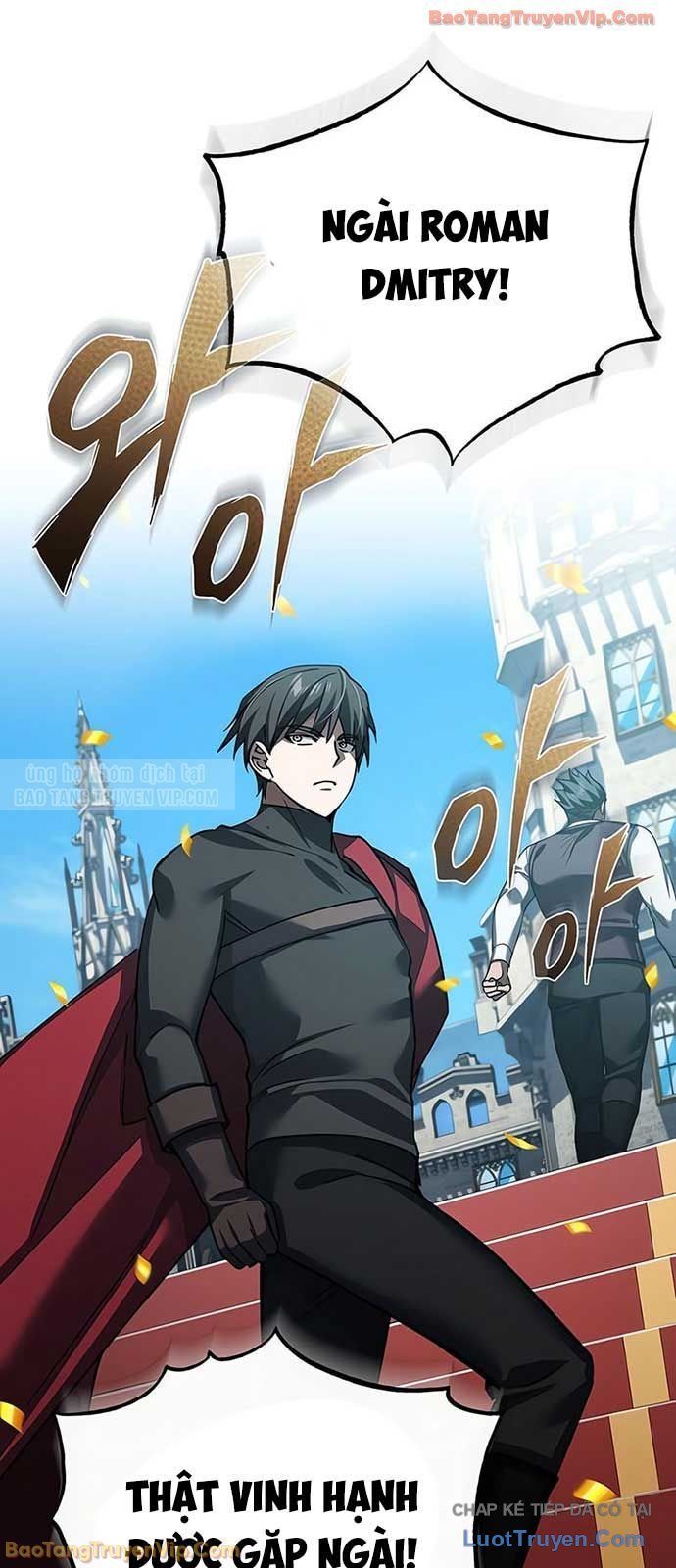 Thiên Quỷ Chẳng Sống Nổi Cuộc Đời Bình Thường Chapter 179 - TC Truyện