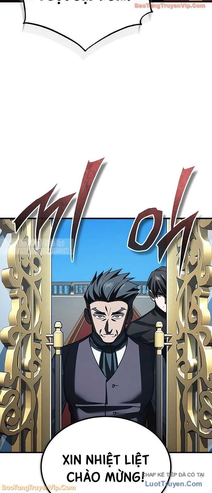 Thiên Quỷ Chẳng Sống Nổi Cuộc Đời Bình Thường Chapter 179 - TC Truyện