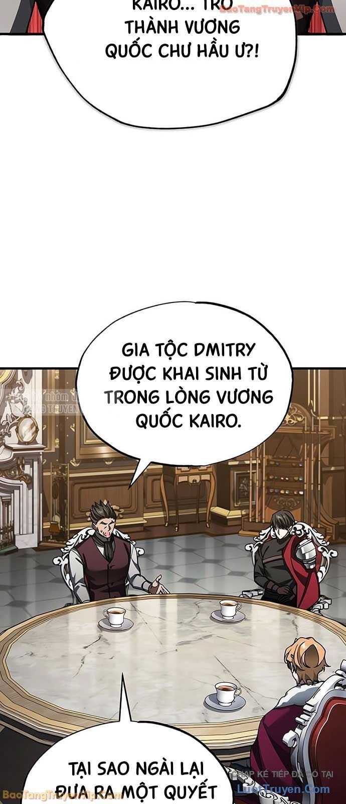 Thiên Quỷ Chẳng Sống Nổi Cuộc Đời Bình Thường Chapter 179 - TC Truyện