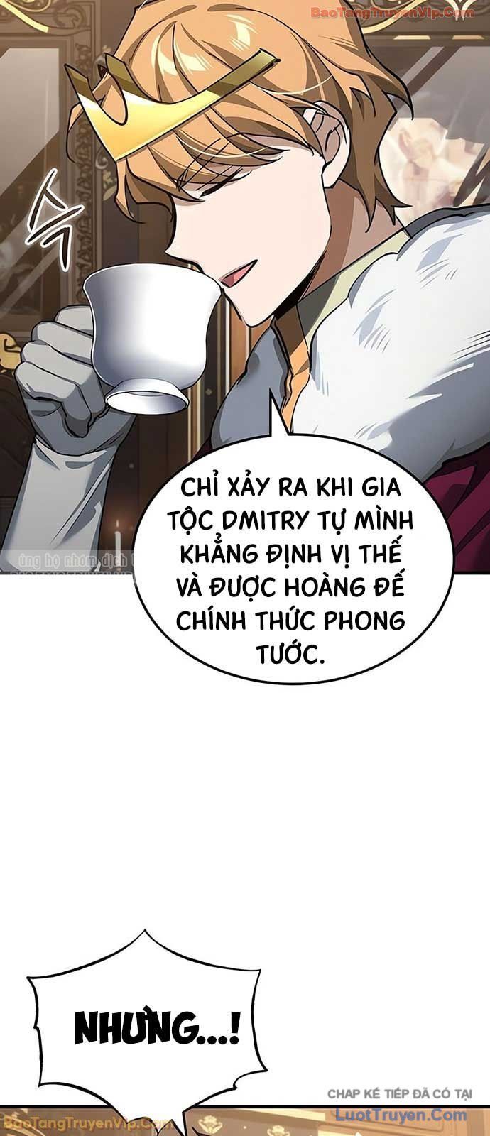Thiên Quỷ Chẳng Sống Nổi Cuộc Đời Bình Thường Chapter 179 - TC Truyện