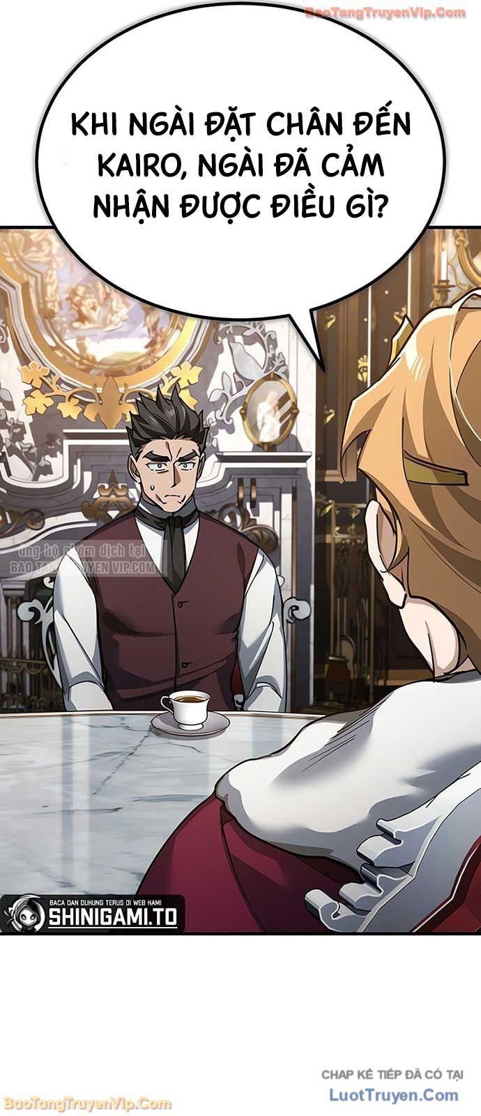 Thiên Quỷ Chẳng Sống Nổi Cuộc Đời Bình Thường Chapter 179 - TC Truyện