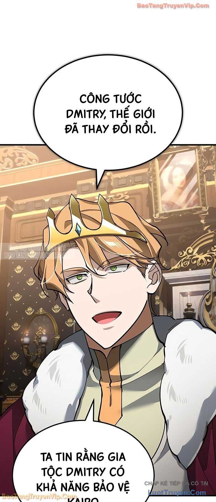 Thiên Quỷ Chẳng Sống Nổi Cuộc Đời Bình Thường Chapter 179 - TC Truyện