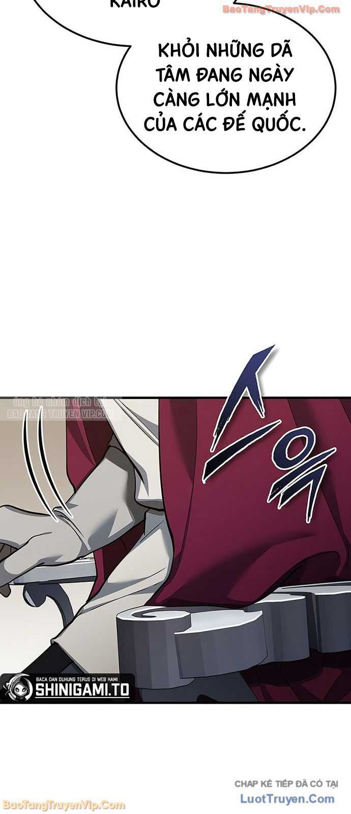 Thiên Quỷ Chẳng Sống Nổi Cuộc Đời Bình Thường Chapter 179 - TC Truyện