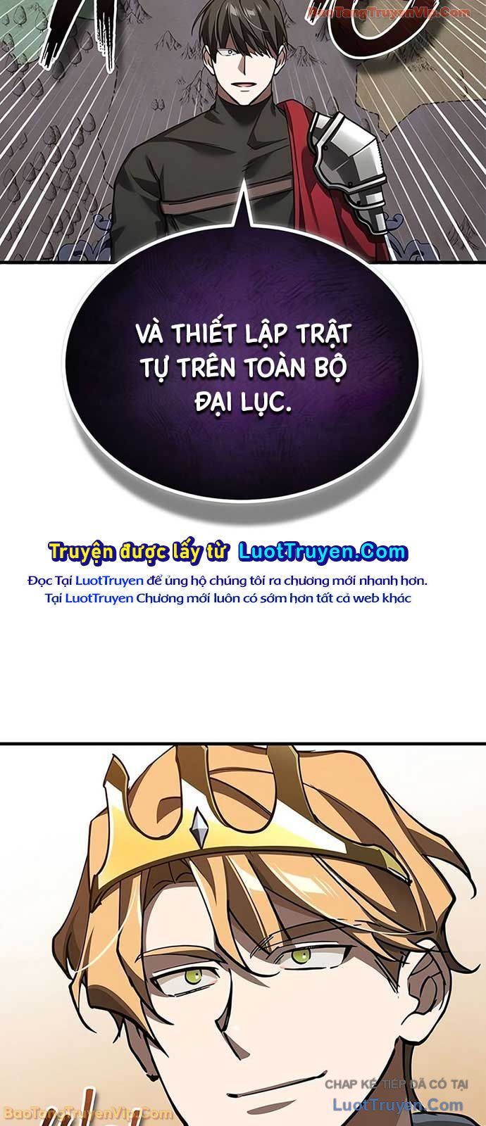 Thiên Quỷ Chẳng Sống Nổi Cuộc Đời Bình Thường Chapter 179 - TC Truyện