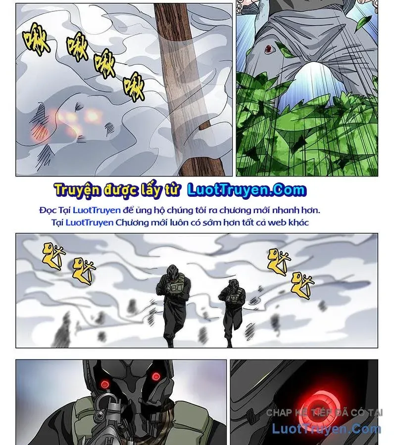 Chapter 540 - Image 11