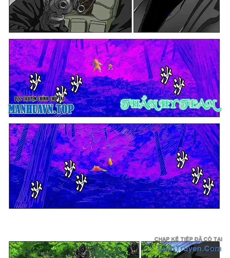 Chapter 540 - Image 12