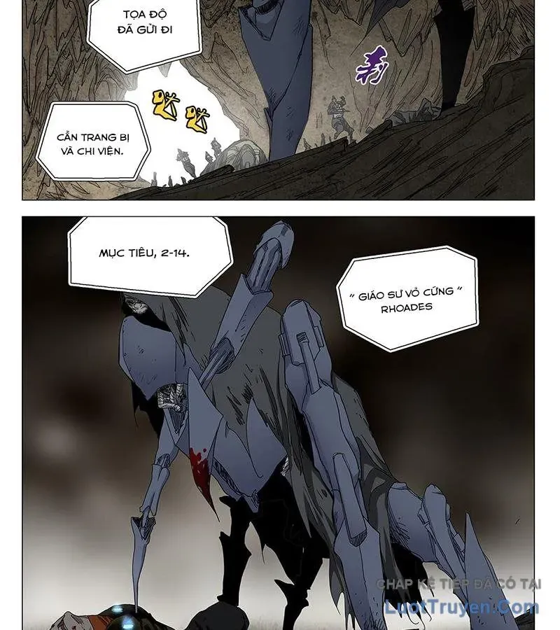 Chapter 540 - Image 16