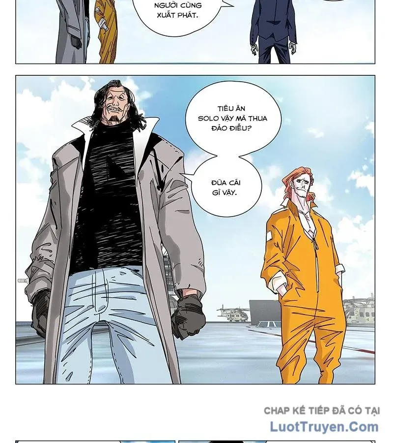 Chapter 540 - Image 19