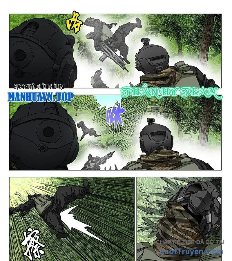 Chapter 540 - Image 3