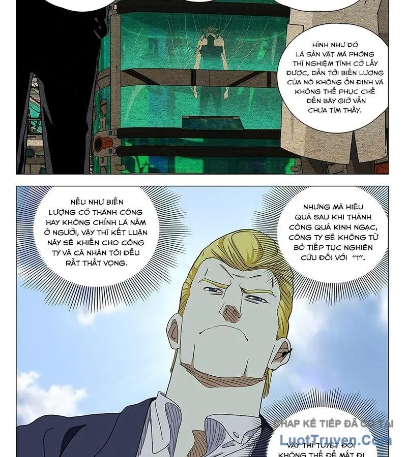 Chapter 540 - Image 23