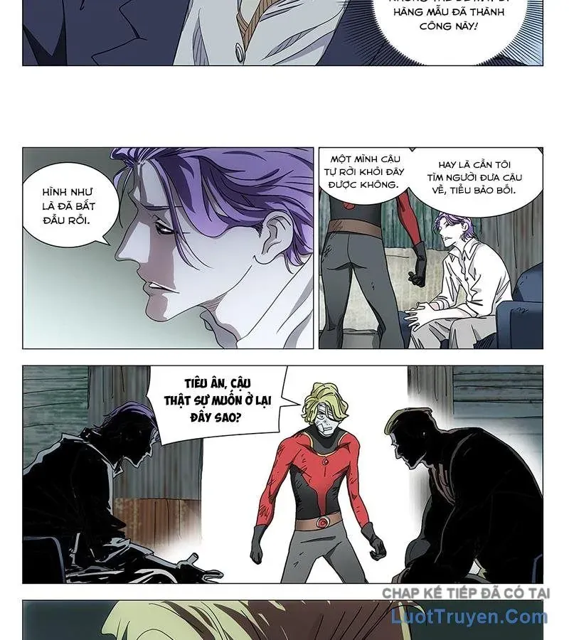 Chapter 540 - Image 24