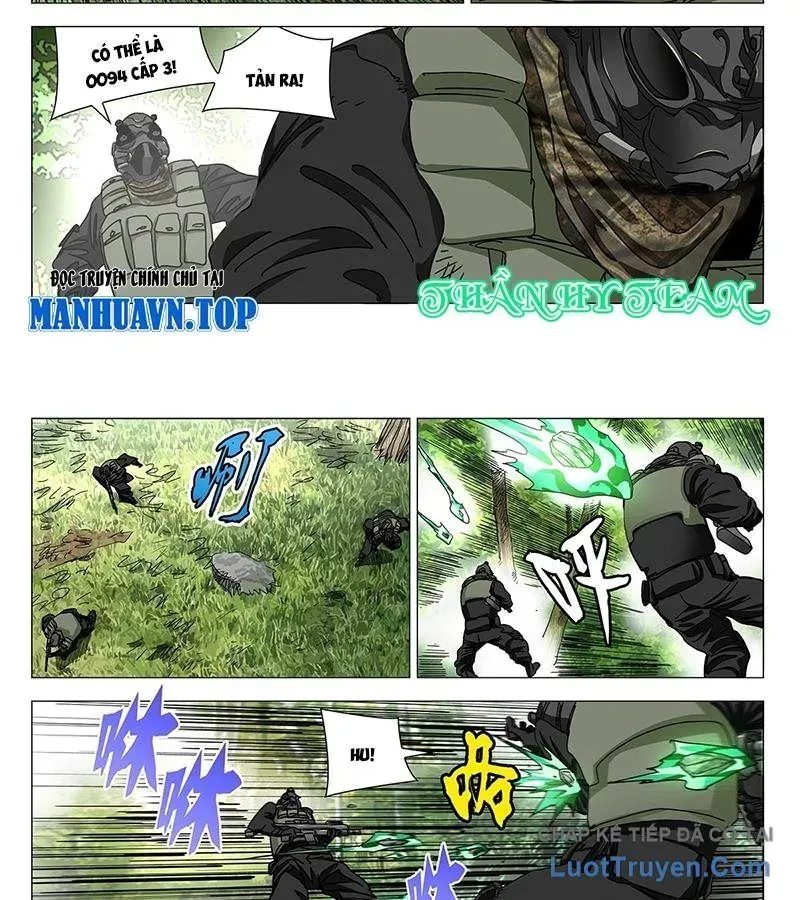 Chapter 540 - Image 4