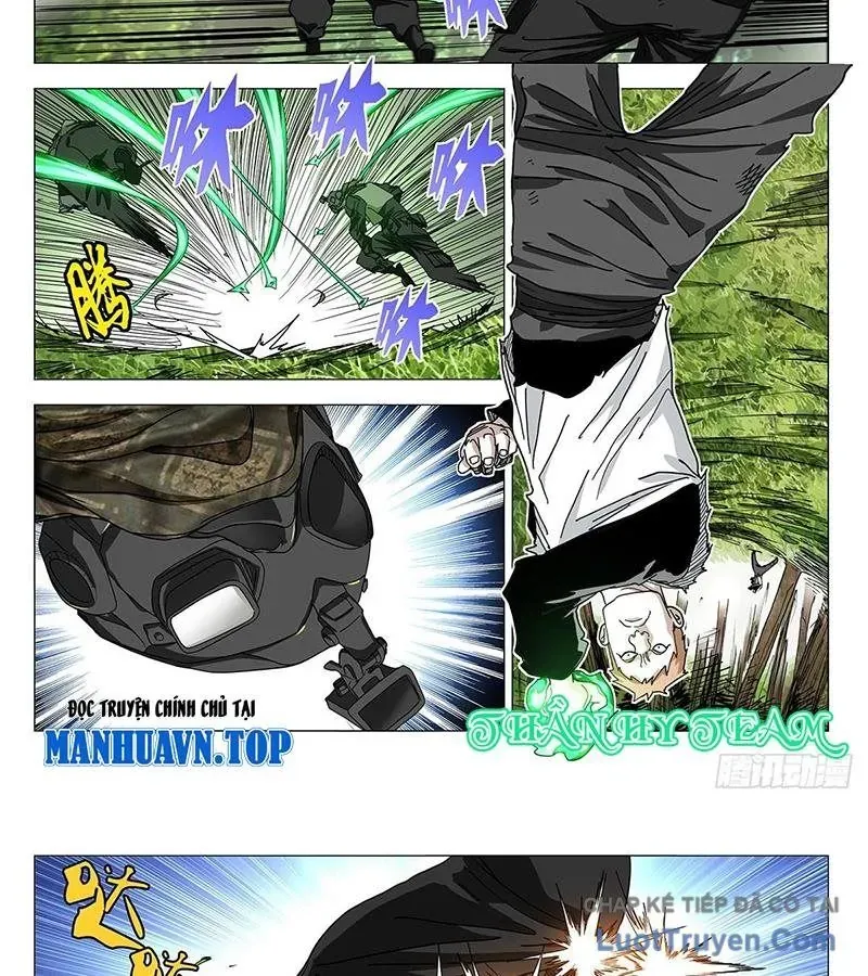 Chapter 540 - Image 5