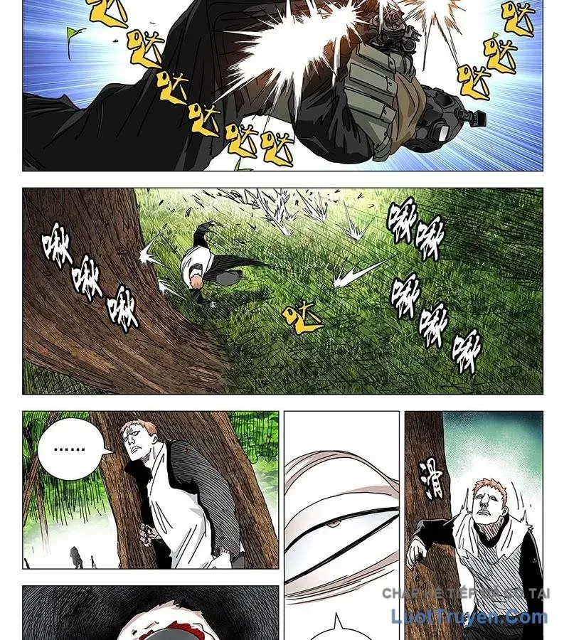 Chapter 540 - Image 6