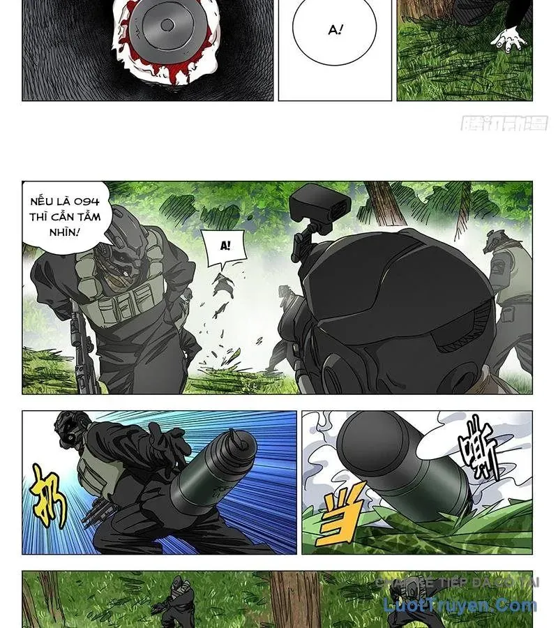 Chapter 540 - Image 7