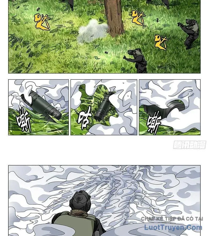 Chapter 540 - Image 8